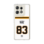スリムプロテクションケース［ 読売ジャイアンツ - #83 ABE - ホーム ］