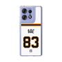 スリムプロテクションケース［ 読売ジャイアンツ - #83 ABE - ホーム ］