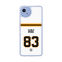 スリムプロテクションケース［ 読売ジャイアンツ - #83 ABE - ホーム ］