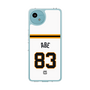 スリムプロテクションケース［ 読売ジャイアンツ - #83 ABE - ホーム ］