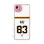 スリムプロテクションケース［ 読売ジャイアンツ - #83 ABE - ホーム ］