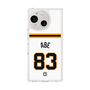 スリムプロテクションケース［ 読売ジャイアンツ - #83 ABE - ホーム ］