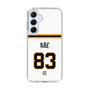 スリムプロテクションケース［ 読売ジャイアンツ - #83 ABE - ホーム ］