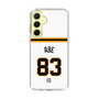 スリムプロテクションケース［ 読売ジャイアンツ - #83 ABE - ホーム ］