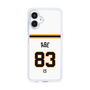 スリムプロテクションケース［ 読売ジャイアンツ - #83 ABE - ホーム ］