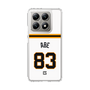 スリムプロテクションケース［ 読売ジャイアンツ - #83 ABE - ホーム ］