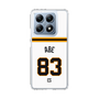 スリムプロテクションケース［ 読売ジャイアンツ - #83 ABE - ホーム ］