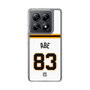スリムプロテクションケース［ 読売ジャイアンツ - #83 ABE - ホーム ］