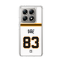 スリムプロテクションケース［ 読売ジャイアンツ - #83 ABE - ホーム ］