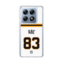 スリムプロテクションケース［ 読売ジャイアンツ - #83 ABE - ホーム ］