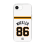 スリムプロテクションケース［ 読売ジャイアンツ - #86 WHEELER - ホーム ］