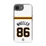 スリムプロテクションケース［ 読売ジャイアンツ - #86 WHEELER - ホーム ］