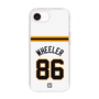 スリムプロテクションケース［ 読売ジャイアンツ - #86 WHEELER - ホーム ］