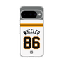 スリムプロテクションケース［ 読売ジャイアンツ - #86 WHEELER - ホーム ］