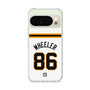 スリムプロテクションケース［ 読売ジャイアンツ - #86 WHEELER - ホーム ］