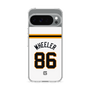 スリムプロテクションケース［ 読売ジャイアンツ - #86 WHEELER - ホーム ］