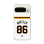 スリムプロテクションケース［ 読売ジャイアンツ - #86 WHEELER - ホーム ］