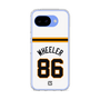 スリムプロテクションケース［ 読売ジャイアンツ - #86 WHEELER - ホーム ］