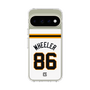 スリムプロテクションケース［ 読売ジャイアンツ - #86 WHEELER - ホーム ］