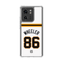 スリムプロテクションケース［ 読売ジャイアンツ - #86 WHEELER - ホーム ］