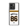 スリムプロテクションケース［ 読売ジャイアンツ - #86 WHEELER - ホーム ］