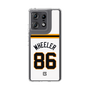スリムプロテクションケース［ 読売ジャイアンツ - #86 WHEELER - ホーム ］