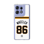 スリムプロテクションケース［ 読売ジャイアンツ - #86 WHEELER - ホーム ］