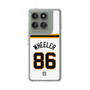 スリムプロテクションケース［ 読売ジャイアンツ - #86 WHEELER - ホーム ］