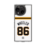 スリムプロテクションケース［ 読売ジャイアンツ - #86 WHEELER - ホーム ］