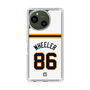 スリムプロテクションケース［ 読売ジャイアンツ - #86 WHEELER - ホーム ］