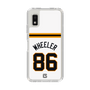 スリムプロテクションケース［ 読売ジャイアンツ - #86 WHEELER - ホーム ］