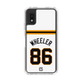 スリムプロテクションケース［ 読売ジャイアンツ - #86 WHEELER - ホーム ］