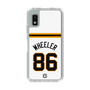 スリムプロテクションケース［ 読売ジャイアンツ - #86 WHEELER - ホーム ］