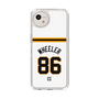 スリムプロテクションケース［ 読売ジャイアンツ - #86 WHEELER - ホーム ］