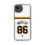 スリムプロテクションケース［ 読売ジャイアンツ - #86 WHEELER - ホーム ］