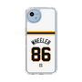 スリムプロテクションケース［ 読売ジャイアンツ - #86 WHEELER - ホーム ］