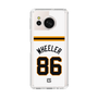 スリムプロテクションケース［ 読売ジャイアンツ - #86 WHEELER - ホーム ］