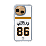 スリムプロテクションケース［ 読売ジャイアンツ - #86 WHEELER - ホーム ］