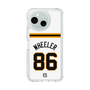 スリムプロテクションケース［ 読売ジャイアンツ - #86 WHEELER - ホーム ］