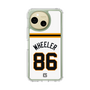 スリムプロテクションケース［ 読売ジャイアンツ - #86 WHEELER - ホーム ］