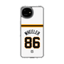 スリムプロテクションケース［ 読売ジャイアンツ - #86 WHEELER - ホーム ］