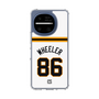 スリムプロテクションケース［ 読売ジャイアンツ - #86 WHEELER - ホーム ］