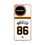 スリムプロテクションケース［ 読売ジャイアンツ - #86 WHEELER - ホーム ］