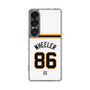 スリムプロテクションケース［ 読売ジャイアンツ - #86 WHEELER - ホーム ］
