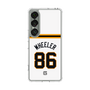 スリムプロテクションケース［ 読売ジャイアンツ - #86 WHEELER - ホーム ］