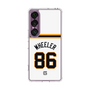 スリムプロテクションケース［ 読売ジャイアンツ - #86 WHEELER - ホーム ］