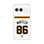 スリムプロテクションケース［ 読売ジャイアンツ - #86 WHEELER - ホーム ］