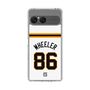 スリムプロテクションケース［ 読売ジャイアンツ - #86 WHEELER - ホーム ］