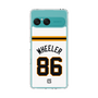スリムプロテクションケース［ 読売ジャイアンツ - #86 WHEELER - ホーム ］