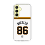 スリムプロテクションケース［ 読売ジャイアンツ - #86 WHEELER - ホーム ］